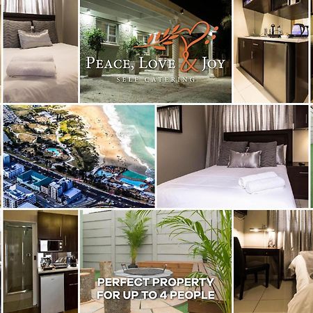 Peace Love And Joy Self Catering Units Hotel Port Elizabeth Kültér fotó